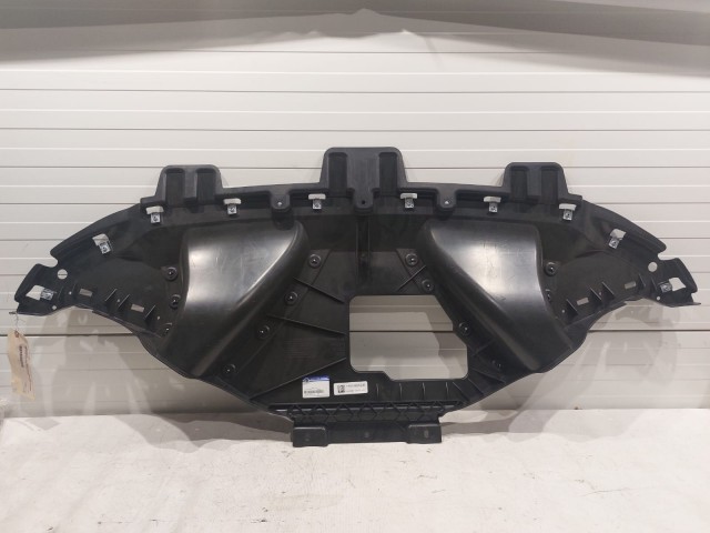 Under-Body Shield
